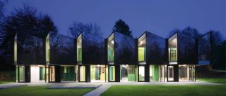 +e Kita Marburg - © Eibe Sönnecken +e Kita Marburg - © Eibe Sönnecken