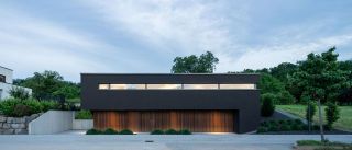 Haus DN - © Daniel Vieser . Architekturfotografie, Karlsruhe Haus DN - © Daniel Vieser . Architekturfotografie, Karlsruhe