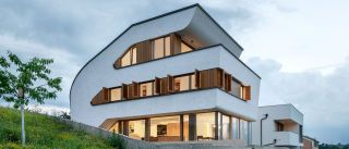 Haus S - © Daniel Vieser . Architekturfotog Haus S - © Daniel Vieser . Architekturfotog