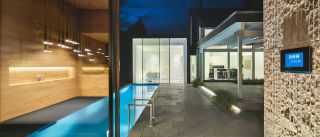 VILLA V | KUBUS ² - © Jens Willebrand, willebrand.com VILLA V | KUBUS ² - © Jens Willebrand, willebrand.com