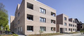 Wohnquartier FRML - © Roland Borgmann Wohnquartier FRML - © Roland Borgmann