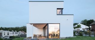 Haus G - © Daniel Vieser . Architekturfotog Haus G - © Daniel Vieser . Architekturfotog