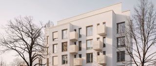 Haus mit Garten - © PHILIPP OBKIRCHER Haus mit Garten - © PHILIPP OBKIRCHER