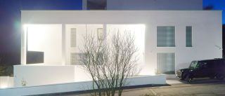 Einfamilienwohnhaus mit Einliegerwohnung - © Rainer Griese Einfamilienwohnhaus mit Einliegerwohnung - © Rainer Griese