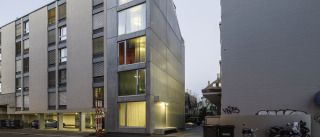 ELLI | Wohnhaus und Atelier - © Radek Brunecky