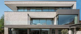 Villa am Hang - © HENRIK SCHIPPER Villa am Hang - © HENRIK SCHIPPER