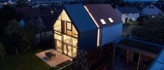 Haus J - © Oliver Rieger Haus J - © Oliver Rieger