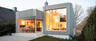 Haus Kleefeld - © Thomas Nutt Fotografie Haus Kleefeld - © Thomas Nutt Fotografie