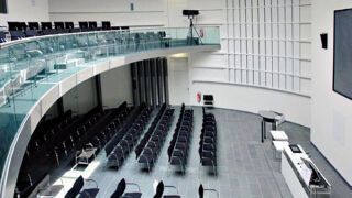 Verwaltungsbau