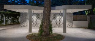 Barport - © Gui Rebelo Barport - © Gui Rebelo