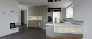 Stadthaus G82 - © Michael Reisch Stadthaus G82 - © Michael Reisch