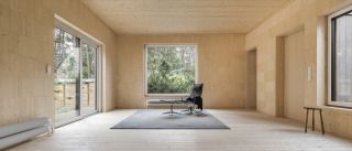 Haus Köris - © Cesar Bejar