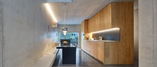 Wohnhaus F9 - © Zooey Braun Wohnhaus F9 - © Zooey Braun