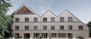 Derzbachhof München - © raumstation Architekten Derzbachhof München - © raumstation Architekten