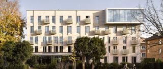 Mauritzhof Hotel Münster - © Roman Mensing Mauritzhof Hotel Münster - © Roman Mensing