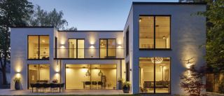 EFH in Isernhagen - © Sven Otte EFH in Isernhagen - © Sven Otte