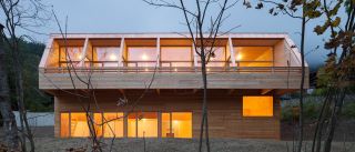 Ferienhaus Maria Alm - © Florian Holzherr Ferienhaus Maria Alm - © Florian Holzherr