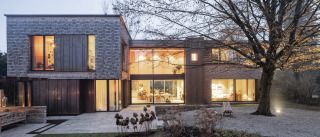 L011 Wechselspiel unter der Buche - © Maximilian Gottwald L011 Wechselspiel unter der Buche - © Maximilian Gottwald