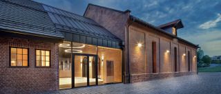 Kulturareal Hahnekiez - &copy; DIA Dittel Architekten