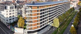 Aktiv-Stadthaus - © Constantin Meyer, Köln Aktiv-Stadthaus - © Constantin Meyer, Köln