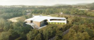 Jugendherberge Bayreuth - © LAVA Jugendherberge Bayreuth - © LAVA