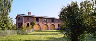 Landhaus - © Thomas Heimann Landhaus - © Thomas Heimann