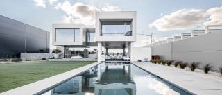 Haus K - © Nuno Fernandes Tomas Haus K - © Nuno Fernandes Tomas