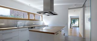 Wohnhaus, Monheim - © Michael Reisch Wohnhaus, Monheim - © Michael Reisch