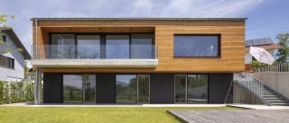 Framed - © Herbert Stolz Framed - © Herbert Stolz