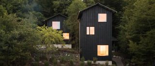 Kleine Bleibe - © CELIA UHALDE Kleine Bleibe - © CELIA UHALDE