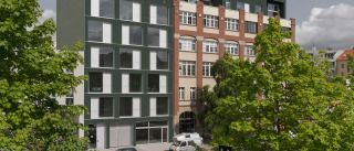 Li18.Berlin - © Jan Bitter Li18.Berlin - © Jan Bitter