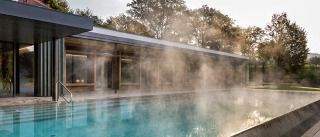 Winkler Bräu Quellenreich SPA - © Petra Kellner Winkler Bräu Quellenreich SPA - © Petra Kellner