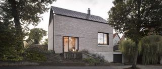 Einfamilienhaus Binnewies