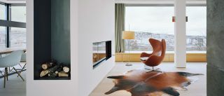 S43 - Sanierung zum Wohn- und Geschäftshaus - © Brigida González, Stuttgart S43 - Sanierung zum Wohn- und Geschäftshaus - © Brigida González, Stuttgart