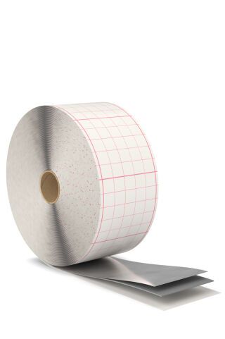 EGO Dichtstoffwerke EGOTAPE 2000 ALUDICHTBAND