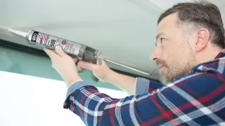 EGO Dichtstoffe für vielfältige Anwendungen im Bau EGO Dichtstoffe für vielfältige Anwendungen im Bau