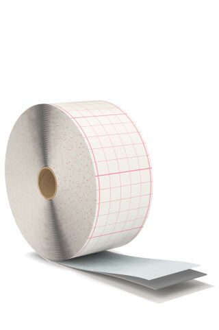 EGO Dichtstoffwerke EGOFERM MIT VLIES FENSTERANSCHLUSSBAND