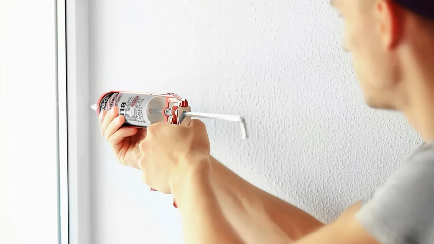 EGO Dichtstoffe für vielfältige Anwendungen im Bau EGO Dichtstoffe für vielfältige Anwendungen im Bau