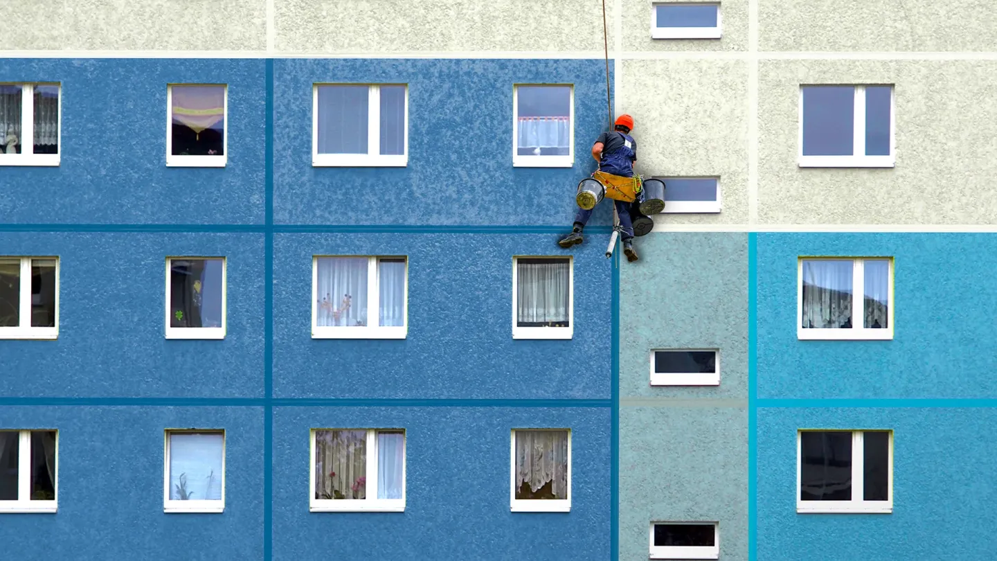 EGO Dichtstoffe für vielfältige Anwendungen im Bau EGO Dichtstoffe für vielfältige Anwendungen im Bau