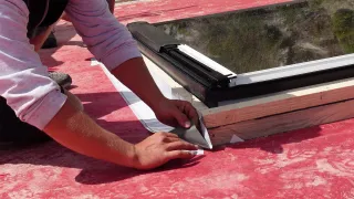 EGO Dichtstoffe für vielfältige Anwendungen im Bau EGO Dichtstoffe für vielfältige Anwendungen im Bau