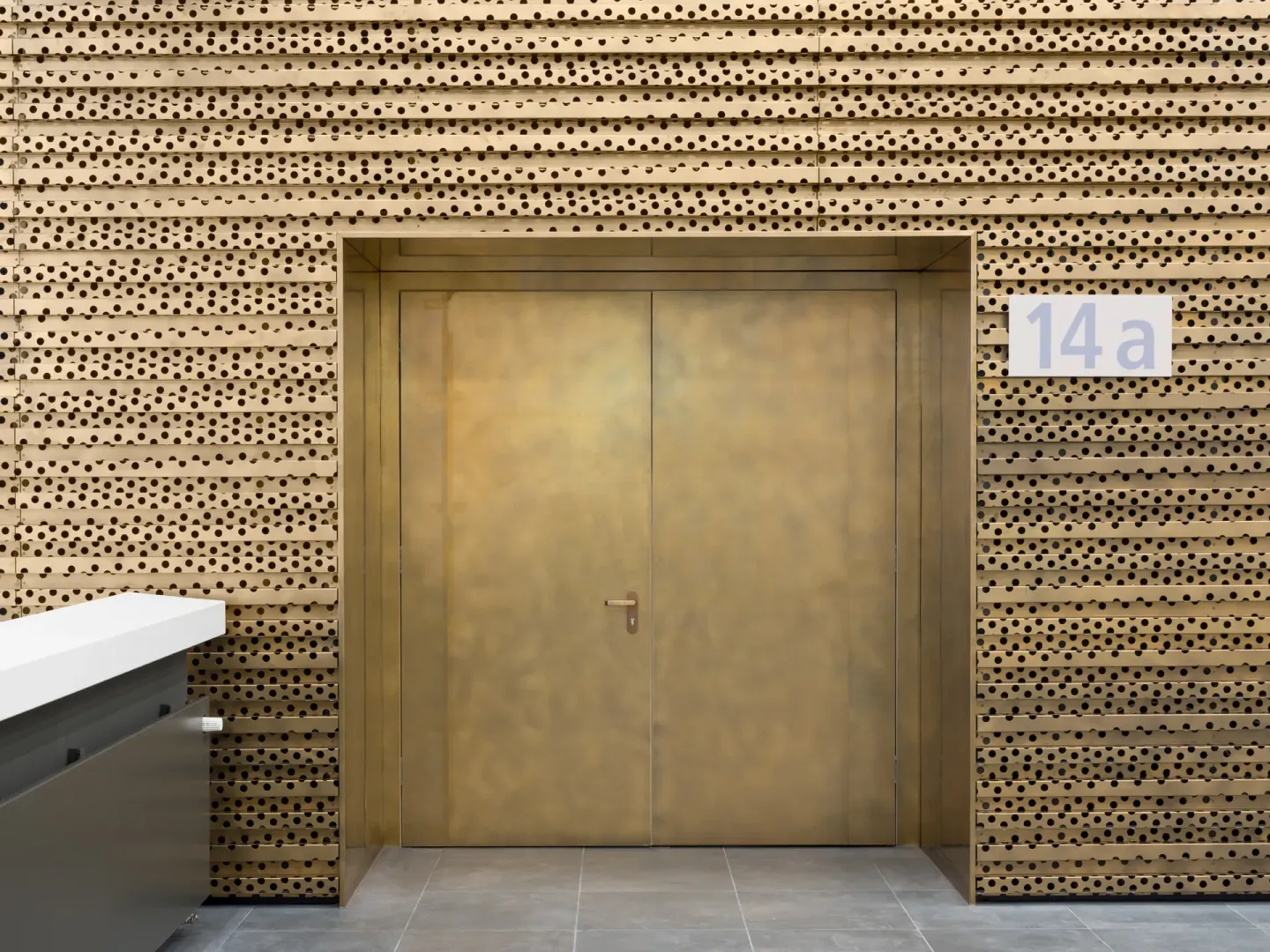 Nordic Copper Kupferfassaden und -dächer Nordic Copper Kupferfassaden und -dächer