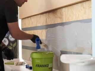 Die Systemlösung für den Holzbau