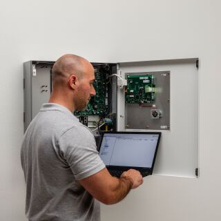 Webinar: Grundlagen der Brandmeldetechnik für Planer und Architekten