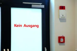 Sicherheitslösungen für Handelsketten, Filialisten und Discountern Sicherheitslösungen für Handelsketten, Filialisten und Discountern