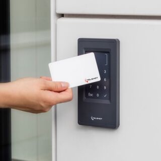 Webinar: Grundlagen der Zutrittskontrolltechnik für Planer und Architekten