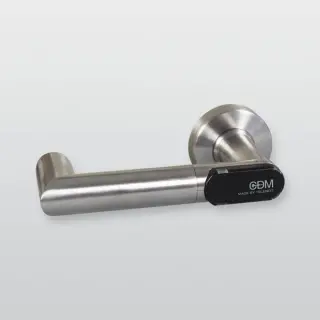Zutrittskontrollsystem hilock® 5000 Zutrittskontrollsystem hilock® 5000
