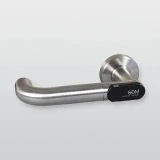 Zutrittskontrollsystem hilock® 5000 Zutrittskontrollsystem hilock® 5000