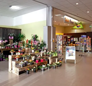 Sicherheitslösungen für Handelsketten, Filialisten und Discountern Sicherheitslösungen für Handelsketten, Filialisten und Discountern