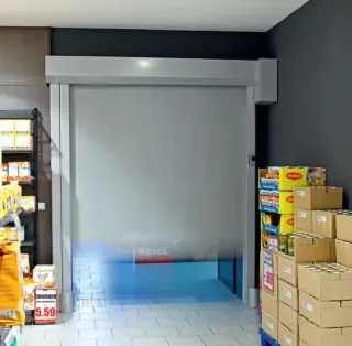 Sicherheitslösungen für Handelsketten, Filialisten und Discountern Sicherheitslösungen für Handelsketten, Filialisten und Discountern
