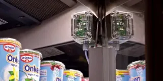 Sicherheitslösungen für Handelsketten, Filialisten und Discountern Sicherheitslösungen für Handelsketten, Filialisten und Discountern